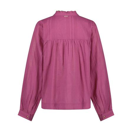 Circle of Trust Blouse , Roze , Dames , Maat: L