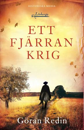 Ett fjärran krig - Bok av Göran Redin - Pocket