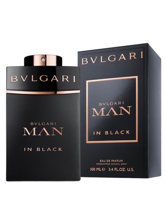 Bvlgari Man in Black Eau de Parfum Spray 100ml