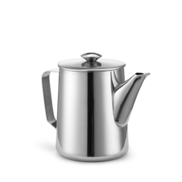 Sunnex Kaffekanna Med Lock 1L