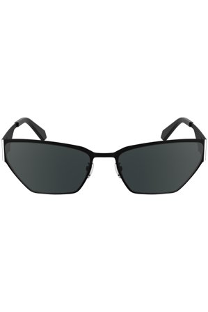 Calvin Klein Occhiale Da Sole Donna Nero