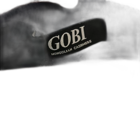 Gobi cashmere tröja