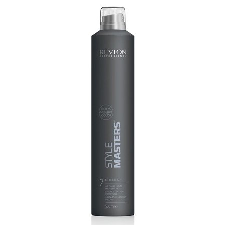 Revlon Professional Modular Hairspray 500 ml, Hår, Hårstyling, Hårspray / Hårlak