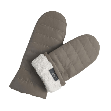 Markberg CelinaMBG Glove Accessoarer Dam Brun M