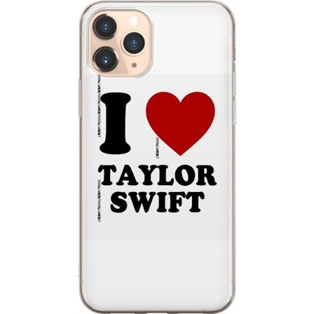 Kompatibel Mobilcover til Apple Apple iPhone 11 Pro Taylor Swift