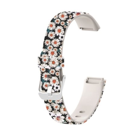 För Fitbit Luxe Special Edition-tryck av watch