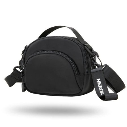 Veske skulder veske liten messenger vesker herre reise crossbody bag håndvesker