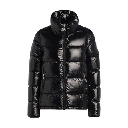 Colmar Down Jas , Zwart , Dames , Maat: M