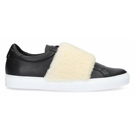 Givenchy - Sneakers - Beige - Herr - Storlek: 45 Eu, Herr, Storlek: 45 EU