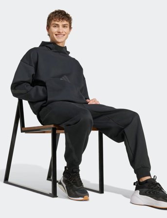 adidas Sportswear M Z.n.e. Pt - Black - M