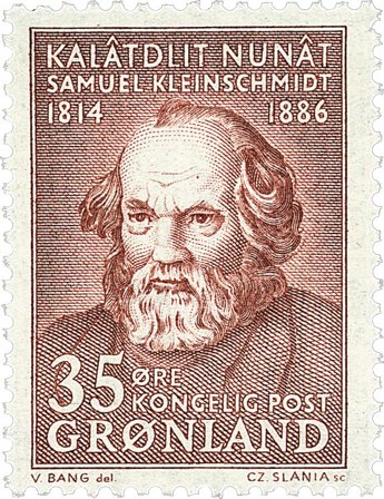 Grønland 1964 - AFA 64 - Postfrisk