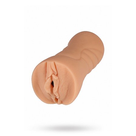 Doc Johnson: Leo of Leolulu - ULTRASKYN Pocket Pussy - Sexleker Vuxen: Fleshlight, penisring, hylser & pumper