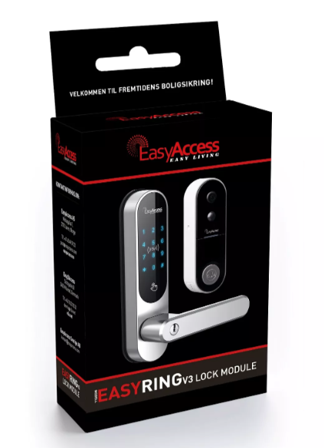 EasyAccess EasyRing V3 Lock Module
