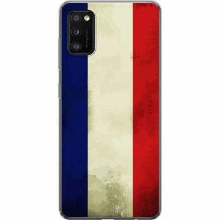 Samsung Galaxy A41 Skal / Mobilskal - Frankrike