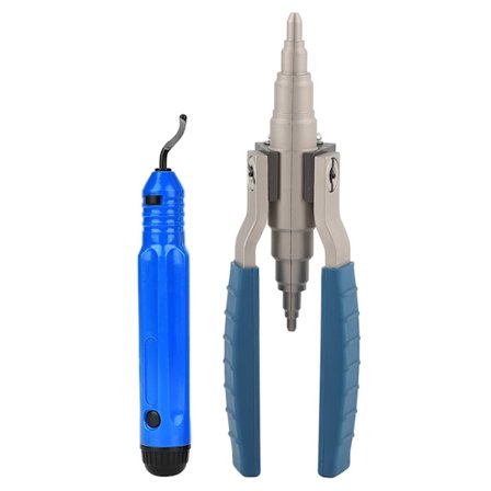 1/4 - 7/8 tuuman 6–22 mm kupariputken levitin soihdutustyökalulla ilmastointiasennustyökalu