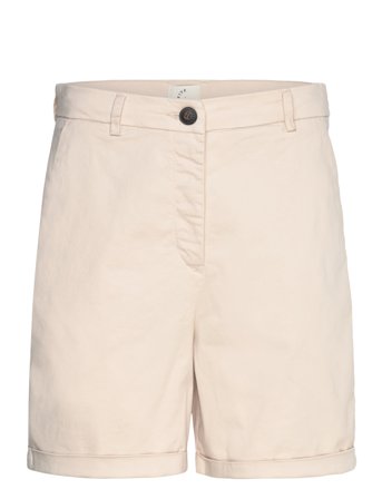 FIVEUNITS Emmafv Shorts - Cream - 27