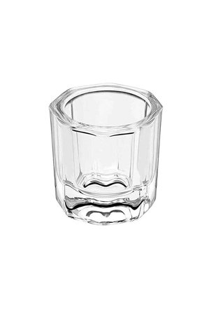 Nailster Nail Art Crystal Glass, Makeup, Nail Art, Øvrigt