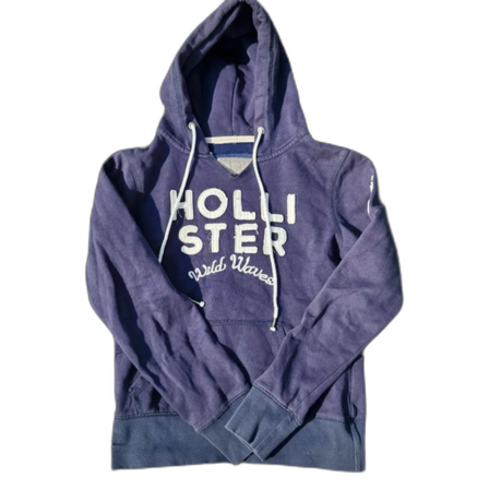 Unik Hollister Hoodie