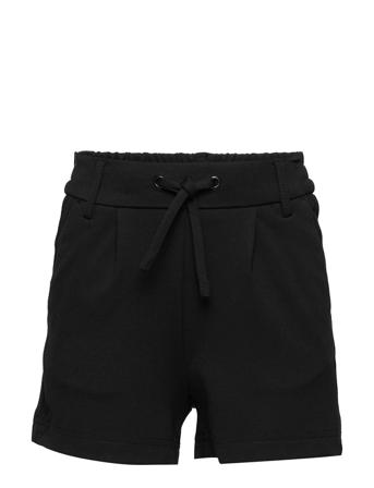 Konpoptrash Easy Shorts Shorts Sweat Shorts Sort Kids Only