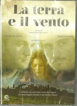 Terra E Il Vento (La)