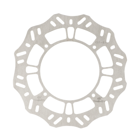 Disque de Frein Arrière Twenty - Suzuki RM-Z 250 2007-2026