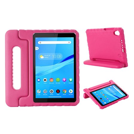 Lenovo Tab M8 EVA stødsikkert etui - Rose