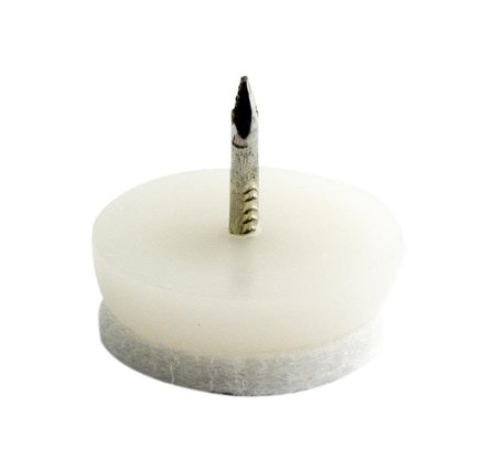 Habo 104 Beskyttelse af gulve lavet af plast 18 mm, stk. 16, Gulve