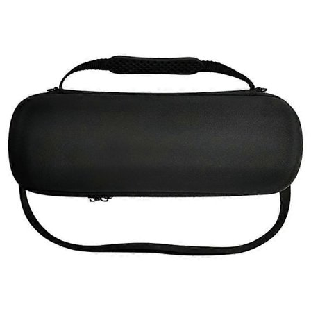 Hård EVA Rese Förvaringslåda för Charge 5 Skyddsfodral för Charge5 Portabel Trådlös.pa