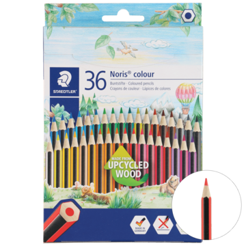 FARGEBLYANTER NORIS 36PK