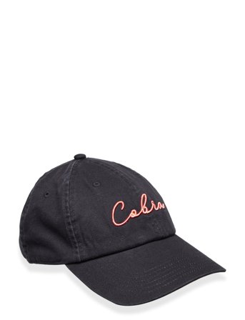 Cobra Sunset Script Black COBRA