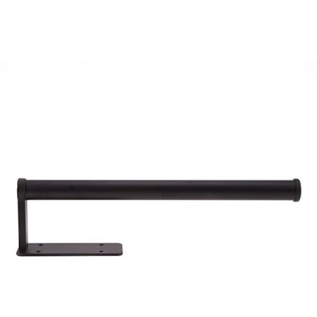 Toiletpapirholder Rack Badeværelse Køkken Rulle Tissue Papir Håndklædeholder Hotel Toiletpapir Rulle Papir Håndklædeholder