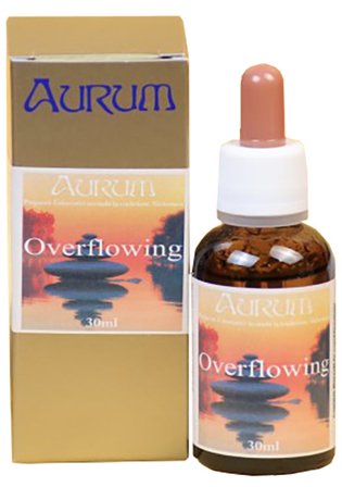 Overflowing Gocce 30ml