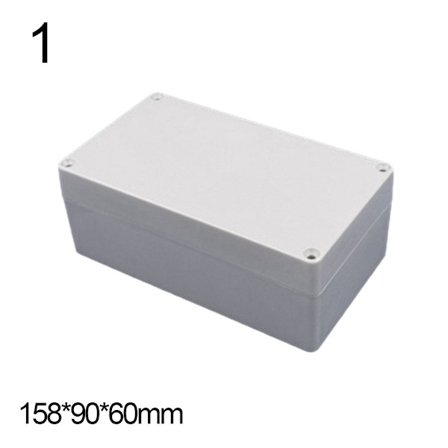 Vedlegg Project Case-koblingsboks 1 1