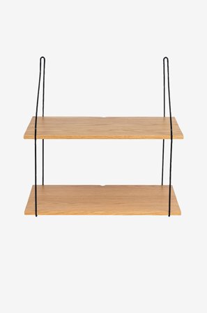 Create Collection - Seinähyllykkö Dexter - Luonnonväri - Seinähyllyköt - - Homeroom