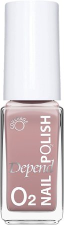 Depend O2 Minilack A812, Makeup, Negle, Neglelak