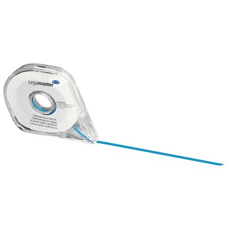 LEGAMASTER Markeringstejp för planeringstavlor, 2,5 mm x 16 m, blå - Lyreco - Kontorsmöbler och inredning - Whiteboardtavlor och tillbehör - 