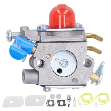 Husqvarna 128C 128L 128LD 128R 128RJ 128CD 128LDX HZPJ -kaasuttimen vaihtosetti