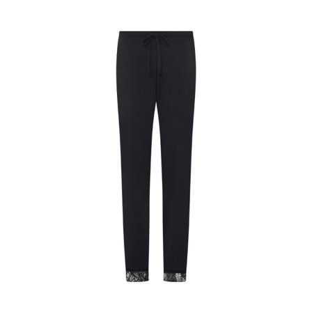 FEMILET Jazz Long Pants Underkläder Dam Svart 38
