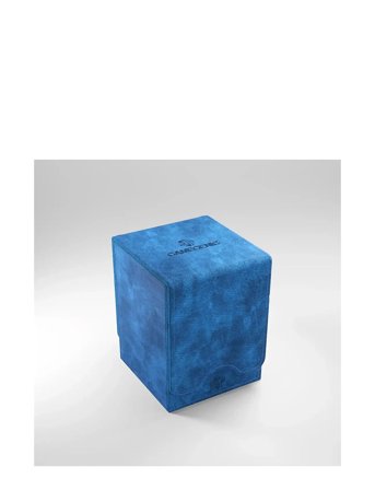 Gamegenic | Squire 100+ Xl Blue | ONE SIZE