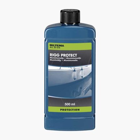 Biltema - ALUMINIUMSOLJE 500 ML