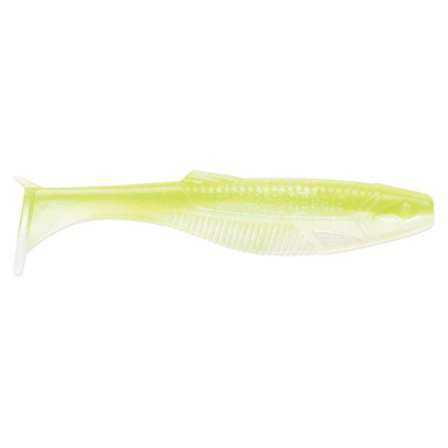 Rapala CrushCity The Mayor 7,5cm, 6g - Chartreuse Pearl