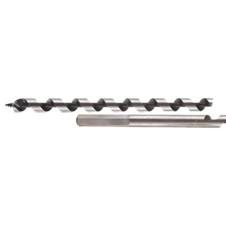 Makita D-07624 Spiralbor 450 mm, 10,5 mm 22x450 mm, Maskintilbehør & forbruk