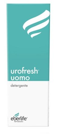 UROFRESH UOMO 500ML