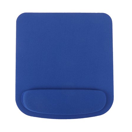 Datorspelsmusmatta Ergonomisk musmatta handledsmatta