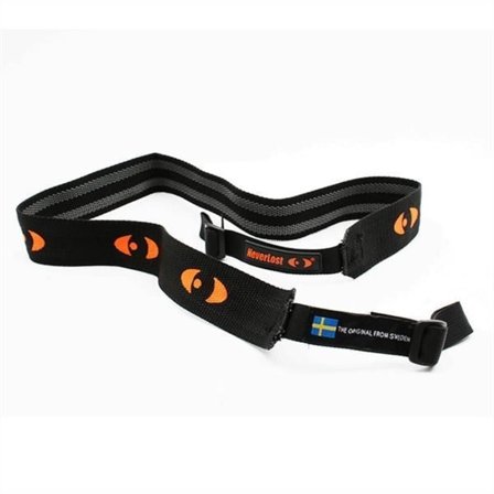 Neverlost Pro Sling Shotgun Weapon accessories Black OneSize