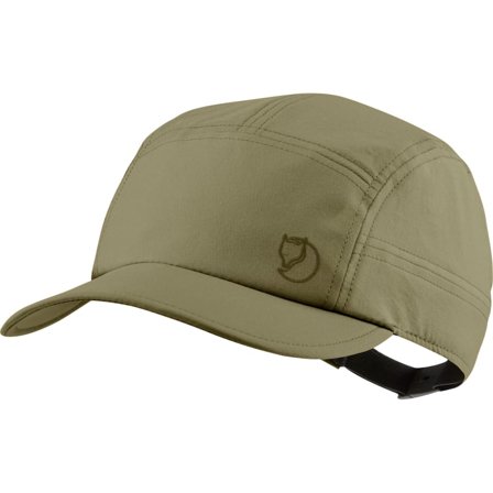 Fjällräven Abisko Hike Lite Cap caps Green OneSize