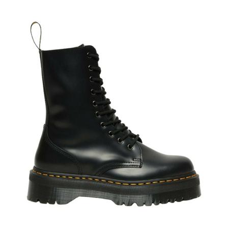 Dr. Martens Lace-up Laarzen , Zwart , Dames , Maat: 37 EU Laarzen