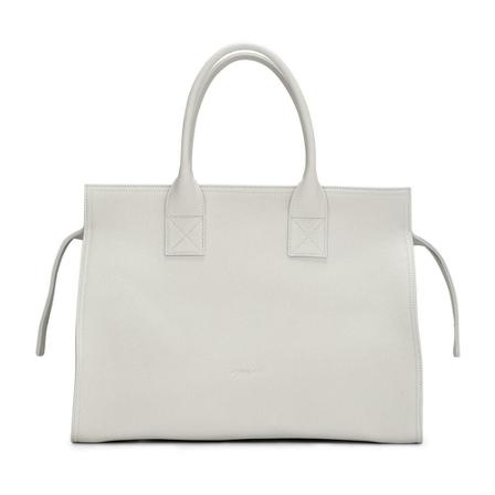 Marsell, Tote Bags Wit, Dames, Maat:ONE Size