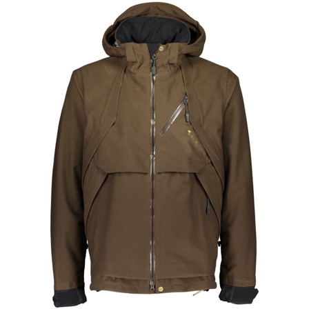 Sasta Mehto Pro 2.0 Jacket Dark Olive