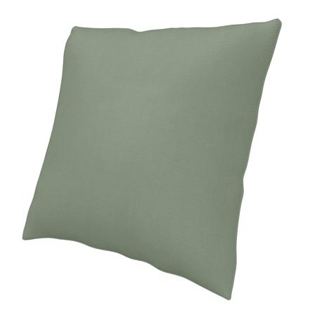 Fodera per cuscino, Seagrass, Cotone - Bemz